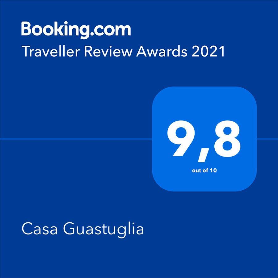 Apartamento Casa Guastuglia Gubbio Exterior foto