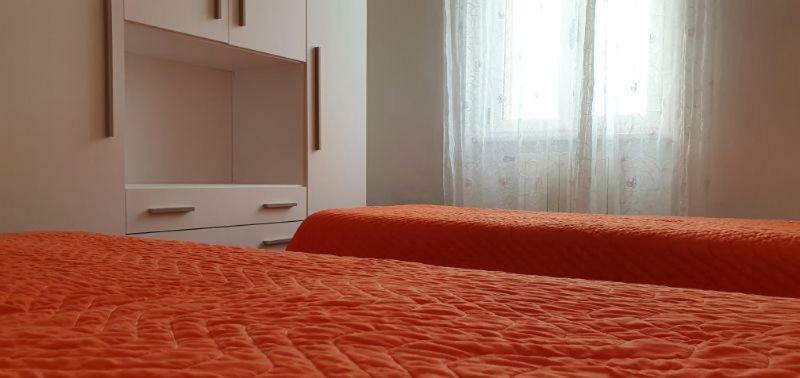 Apartamento Casa Guastuglia Gubbio Exterior foto